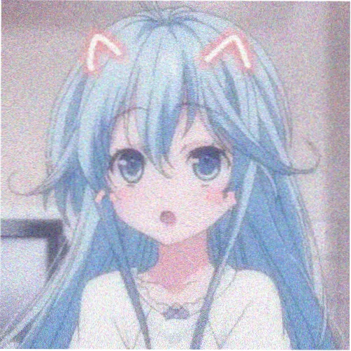 小满 角色